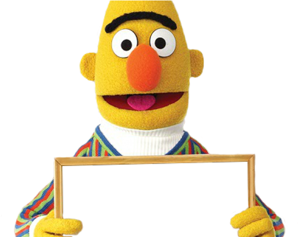 Sesame Street Clipart Big Bird - Sesame Street Clipart Big Bird (640x480)