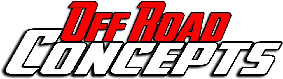 Off Road Concepts San Antonio - Off Road Concepts San Antonio (983x276)