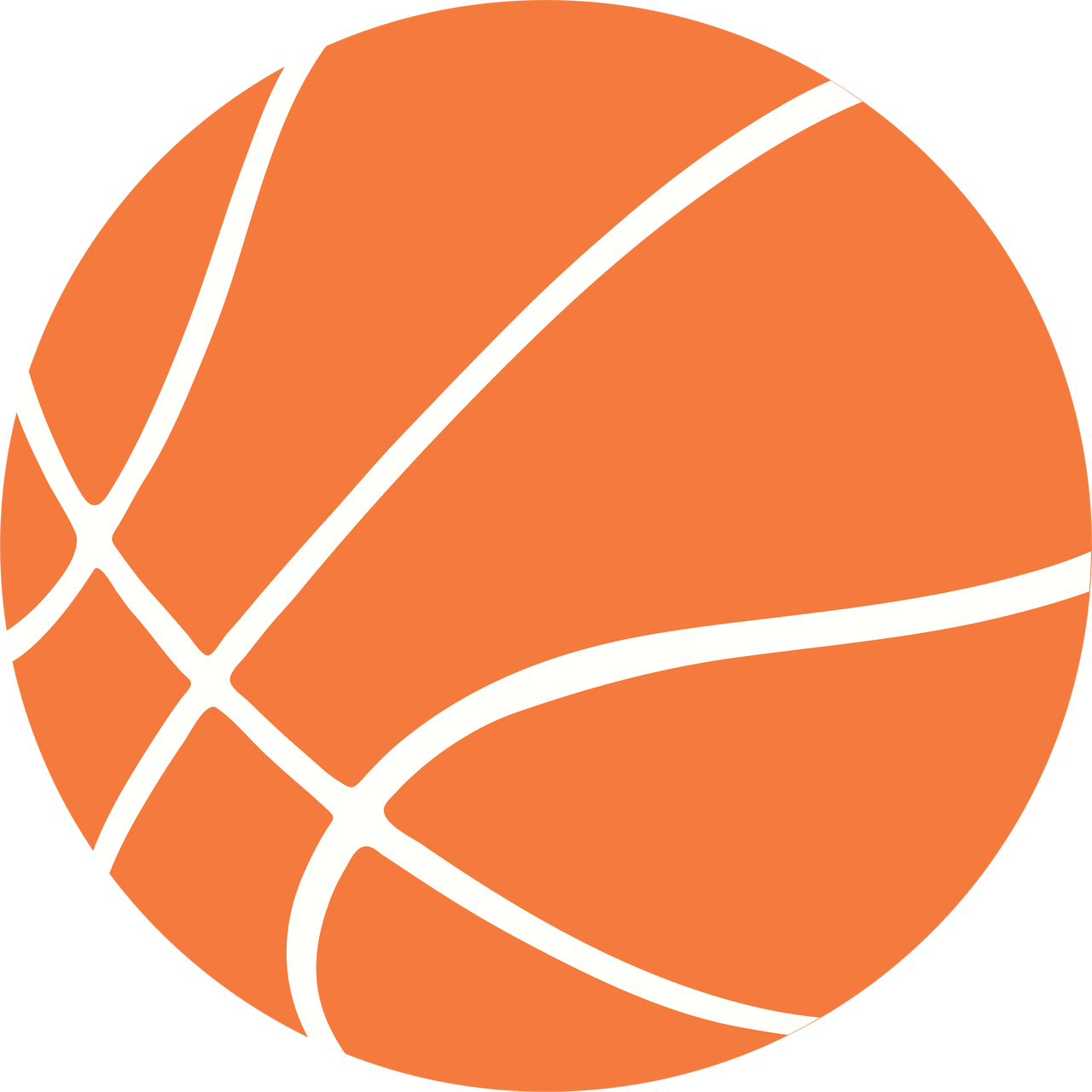 Basketball Svg Cut File Snap Click Supply Co Lab Clip - Basketball Svg Cut File Snap Click Supply Co Lab Clip (1280x1280)