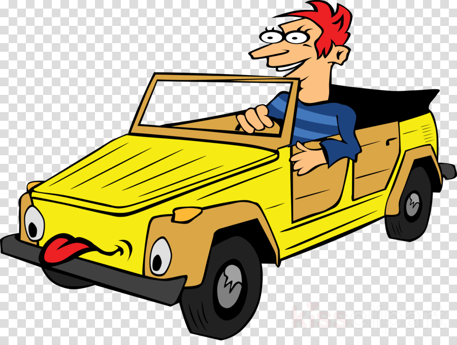 Cartoon Kids In Car Clipart Car Clip Art - Cartoon Kids In Car Clipart Car Clip Art (900x680)