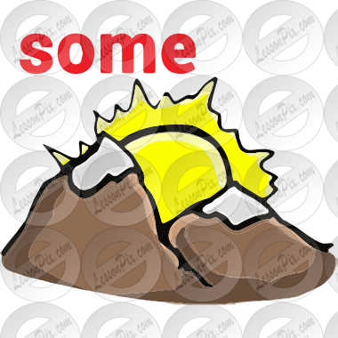 Someday Picture For Classroom Therapy Use - Someday Picture For Classroom Therapy Use (380x380)