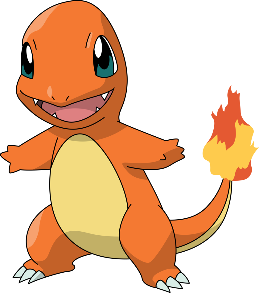 Pokemon Mega Charizard Clip Art - Pokemon Mega Charizard Clip Art (840x950)
