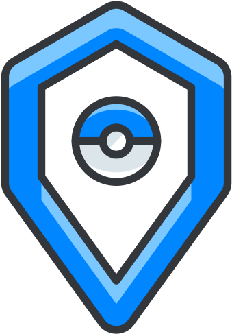 Pokeball Clipart Pokemon Symbol - Pokeball Clipart Pokemon Symbol (512x512)