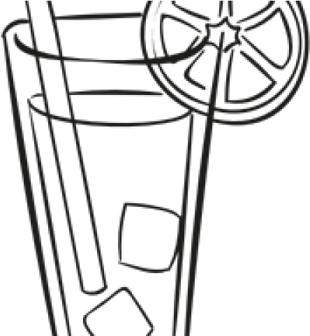 Glasses Clipart Cold Drink - Glasses Clipart Cold Drink (640x480)