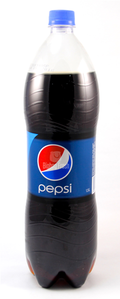 Pepsi Clipart 2 Liter Png - Pepsi Clipart 2 Liter Png (600x600)