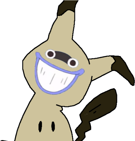 Pokemon Clipart Happy - Pokemon Clipart Happy (640x480)