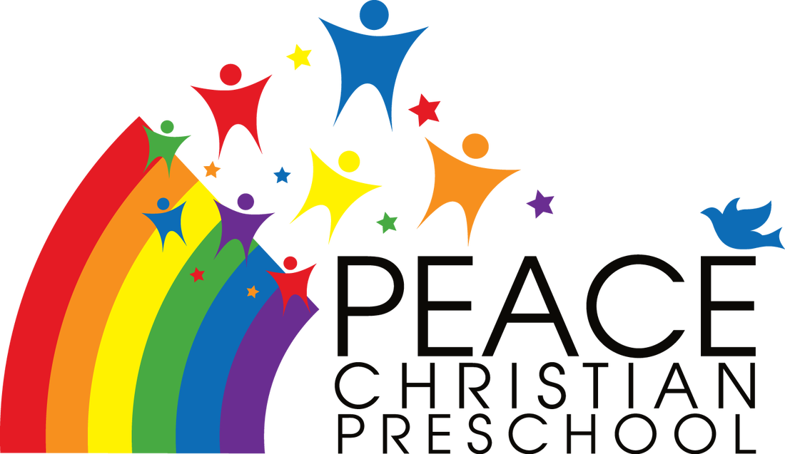 Peace Christian Preschool - Peace Christian Preschool (1100x637)