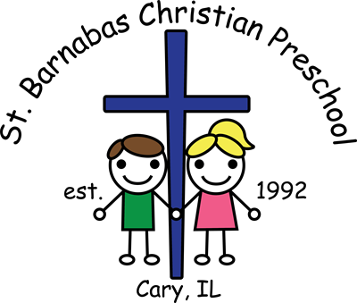 Barnabas Christian Preschool In Cary Is Now Accepting - Barnabas Christian Preschool In Cary Is Now Accepting (400x339)