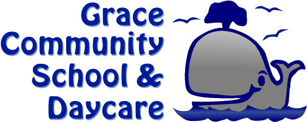 Grace Community School And Daycare - Grace Community School And Daycare (656x286)