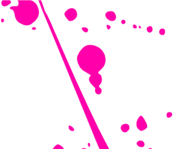 Paint Clipart Splatter - Paint Clipart Splatter (640x480)