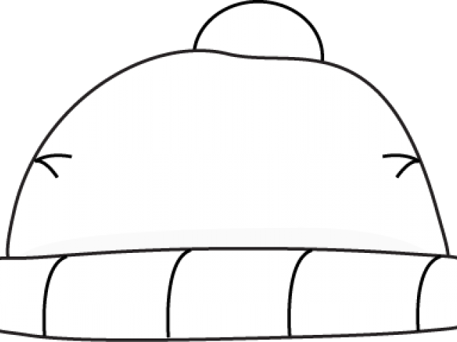 Beanie Clipart Wolly - Beanie Clipart Wolly (640x480)