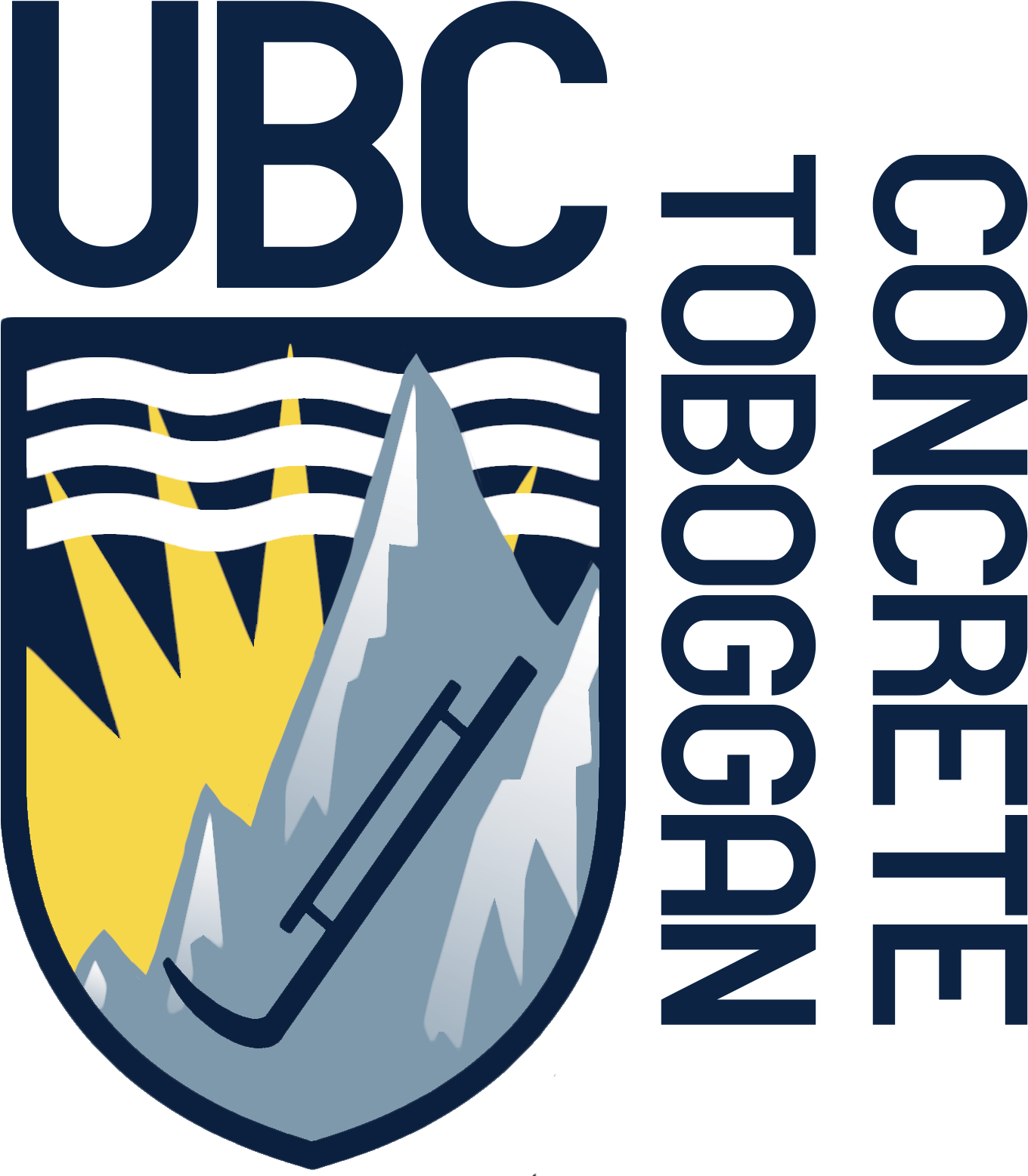 January Clipart Toboggan - January Clipart Toboggan (1500x1665)