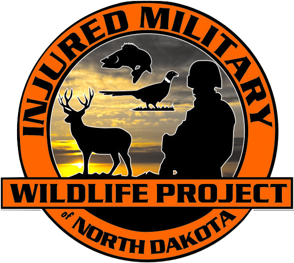 Injured Military 13 Logo Burned - Injured Military 13 Logo Burned (604x545)