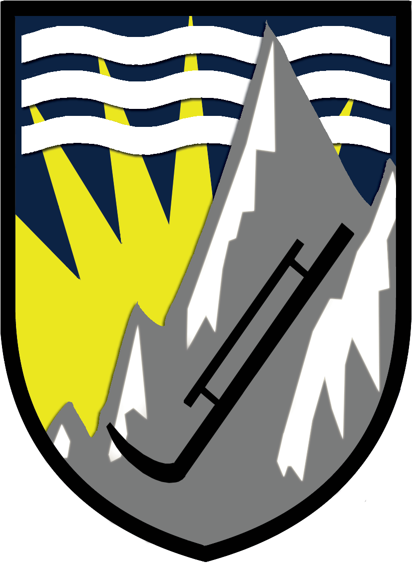 January Clipart Toboggan - January Clipart Toboggan (858x1143)