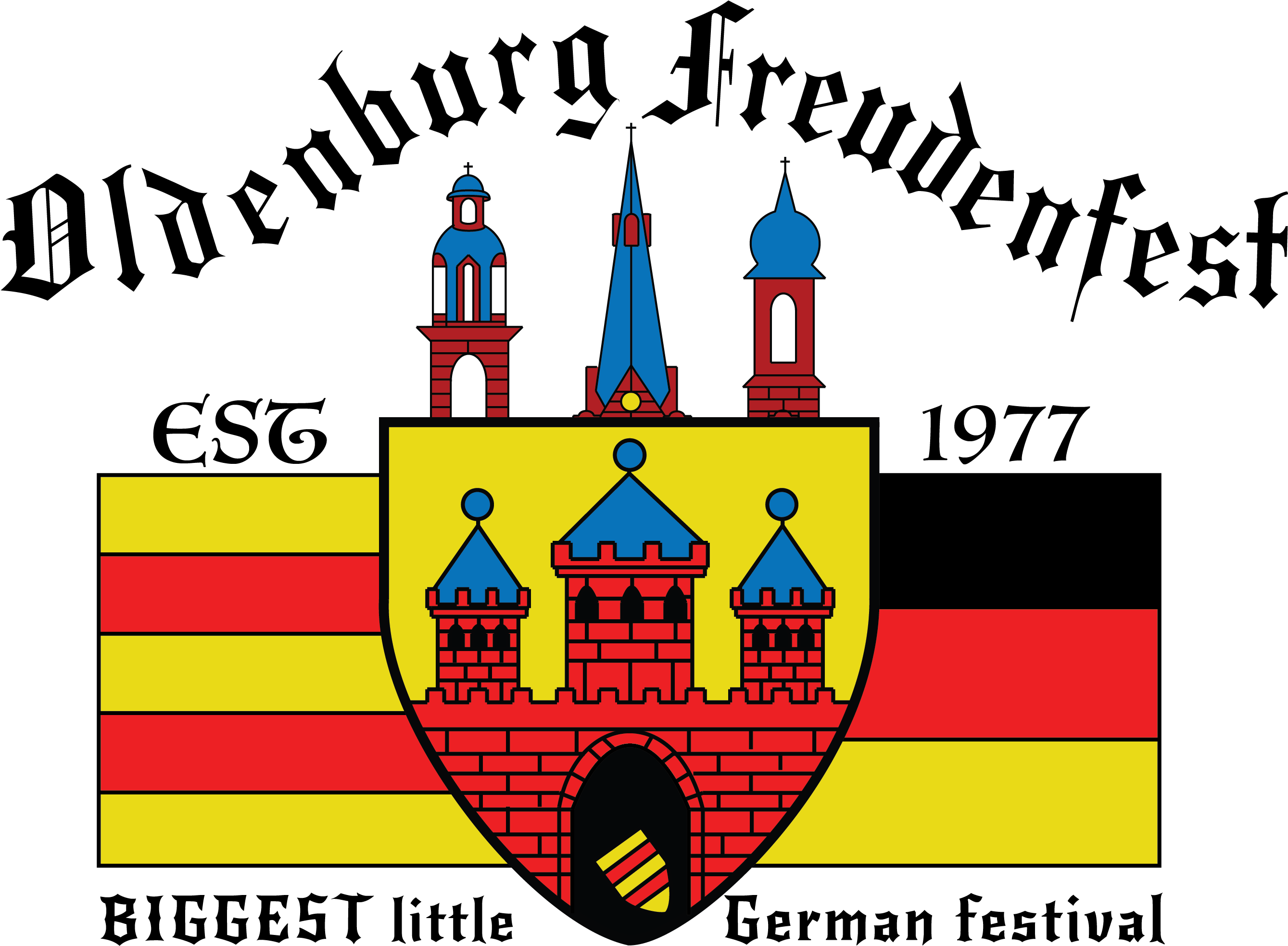 The Freudenfest, Meaning "festival Of Fun”, Is A Non - The Freudenfest, Meaning "festival Of Fun”, Is A Non (2779x2065)