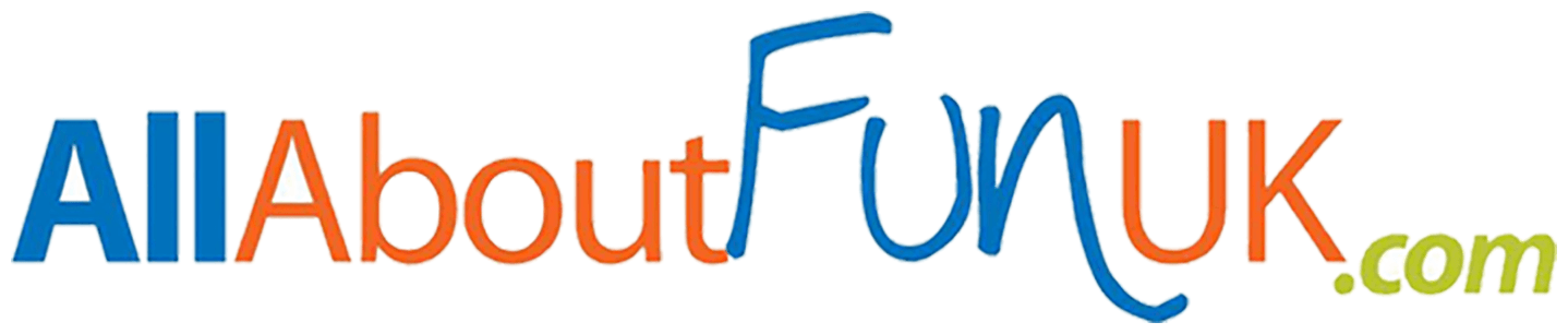 All About Fun Uk - All About Fun Uk (1438x306)