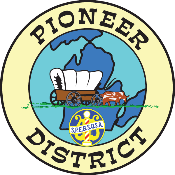 Pioneer District - Pioneer District (600x600)