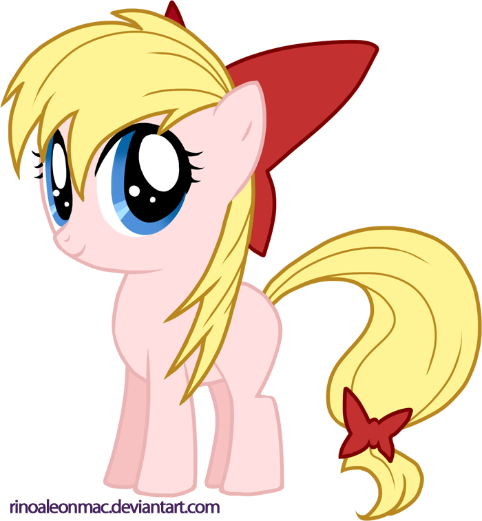 Illustrations And Clipart Lunar Filly By Arc Ecclesia - Illustrations And Clipart Lunar Filly By Arc Ecclesia (700x757)