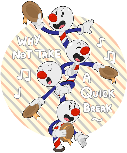 Пин От Пользователя Darina На Доске Cuphead - Пин От Пользователя Darina На Доске Cuphead (640x800)