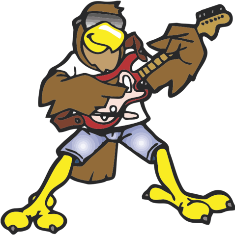 99 - 9 - The Hawk - 99 - 9 - The Hawk (512x512)