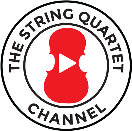 String Quartet Channel - String Quartet Channel (500x500)