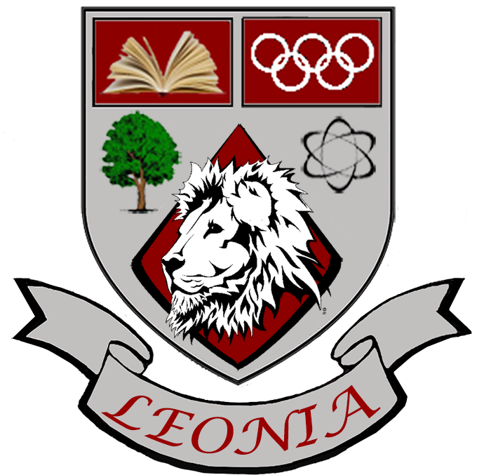 Leonia Board Of Education Graphic Transparent Download - Leonia Board Of Education Graphic Transparent Download (700x732)