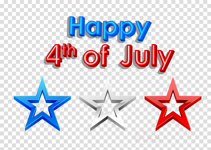Happy 4th Of July Gif Clipart Independence Day Clip - Happy 4th Of July Gif Clipart Independence Day Clip (900x640)