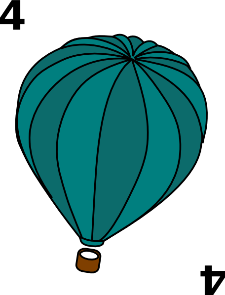 4 H Clip Art Free - 4 H Clip Art Free (456x598)