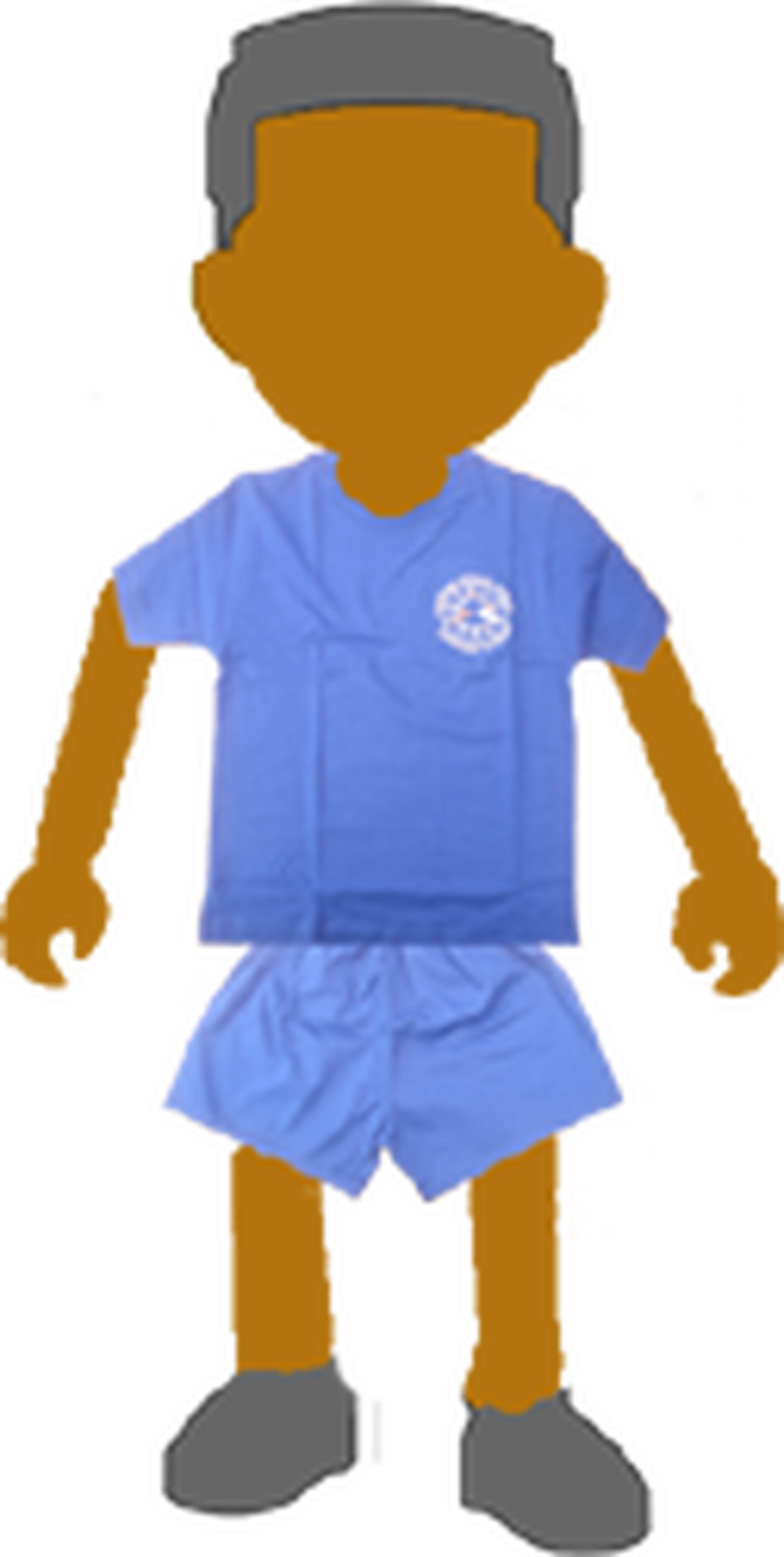 Wigmore Primary School - Wigmore Primary School (900x1786)