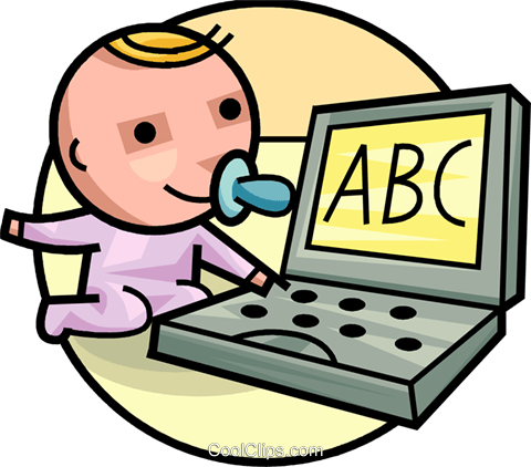 School Subjects Royalty Free Vector Clip Art Illustration - School Subjects Royalty Free Vector Clip Art Illustration (480x422)