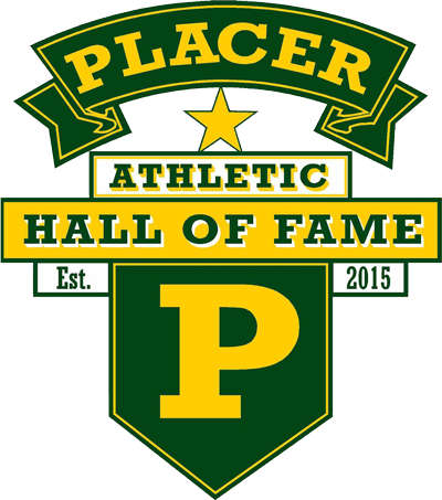 Welcome To Placer High School Athletic Hall Of Fame - Welcome To Placer High School Athletic Hall Of Fame (400x453)