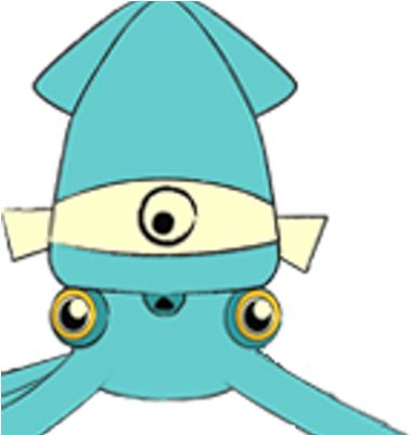 Task Squid - Task Squid (400x400)