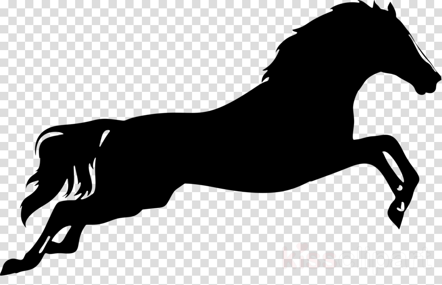 Horse Silhouette Clipart Horse Clip Art - Horse Silhouette Clipart Horse Clip Art (900x580)