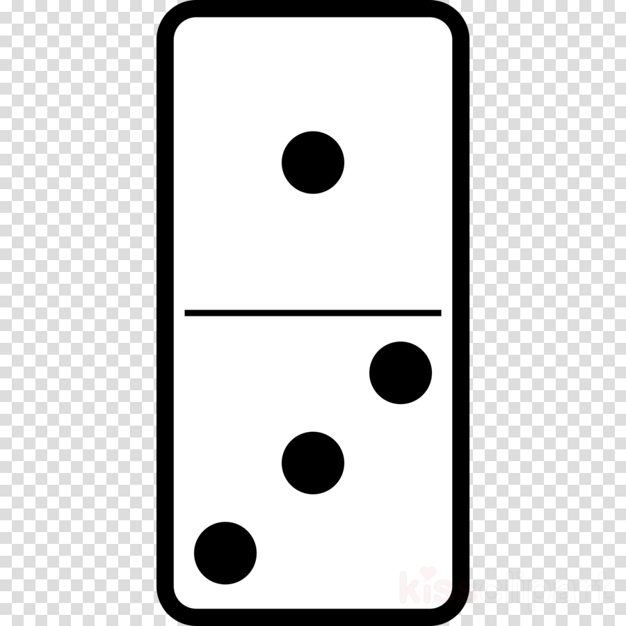 Domino 0 5 Clipart Dominoes Domino's Pizza Clip Art - Domino 0 5 Clipart Dominoes Domino's Pizza Clip Art (900x900)