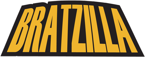 The Bratzilla Features A Huge, Juicy Brat On A Hoagie - The Bratzilla Features A Huge, Juicy Brat On A Hoagie (478x318)
