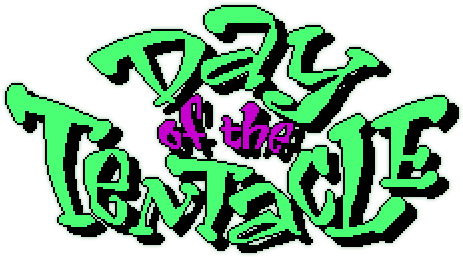 Day Of The Tentacle - Day Of The Tentacle (474x270)