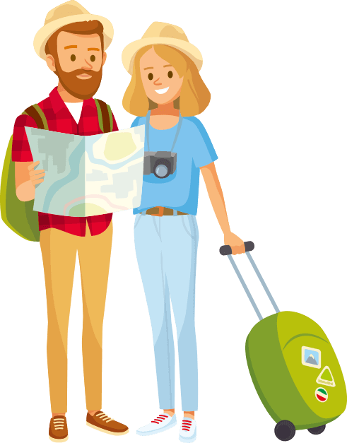 Francearoundme Need An Individual Itinerary For A - Francearoundme Need An Individual Itinerary For A (491x627)