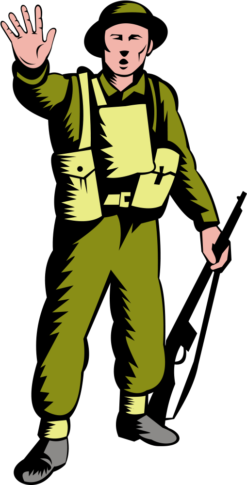 Janitor Clipart Male - Janitor Clipart Male (1181x1181)