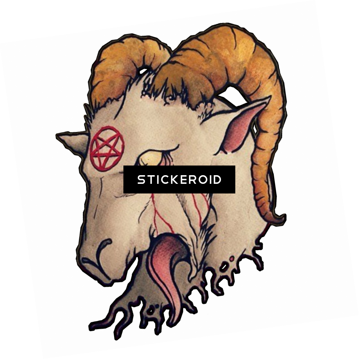 Satan Devil Сатана - Satan Devil Сатана (1155x1156)