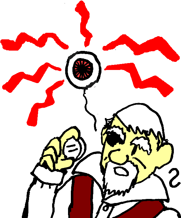Satanism Clipart Shaitan - Satanism Clipart Shaitan (604x700)