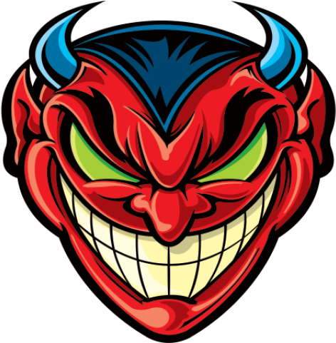 Satanism Clipart Seduction - Satanism Clipart Seduction (640x480)