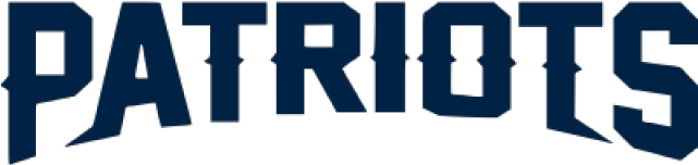 New England Patriots Clipart Old - New England Patriots Clipart Old (640x480)