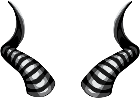 Satan Horns - Satan Horns (562x360)