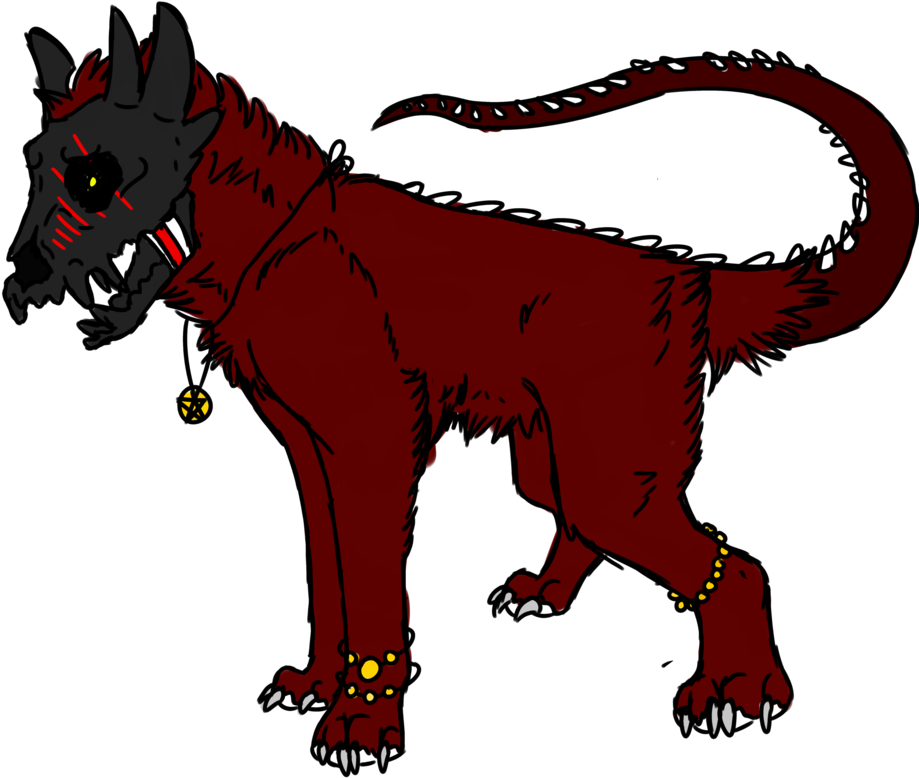Clipart Skull Demonic - Clipart Skull Demonic (1021x783)