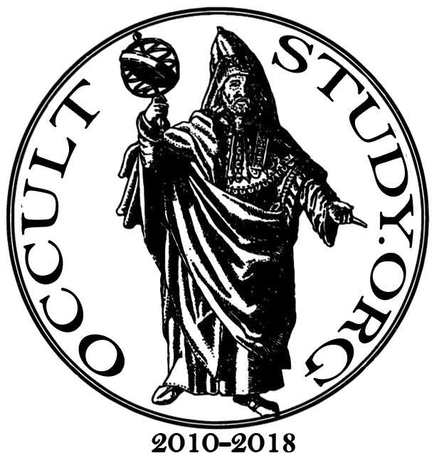 Movies Occult Study List Of Themed - Movies Occult Study List Of Themed (784x727)