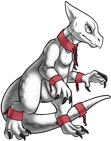Draeyl - Mutation - Broken Shackles - Draeyl - Mutation - Broken Shackles (500x500)