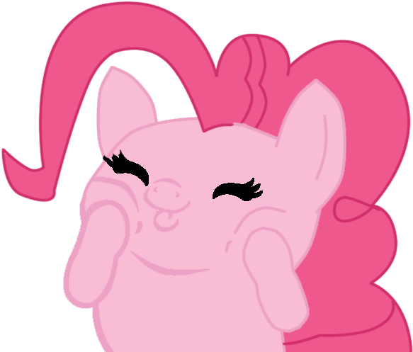 My Little Pony Viii - My Little Pony Viii (598x513)