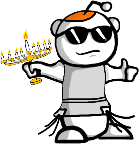 Reddit Top - Reddit Top (694x622)