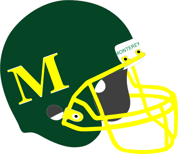 Green Football Helmet Clip Art At Clker - Green Football Helmet Clip Art At Clker (600x520)