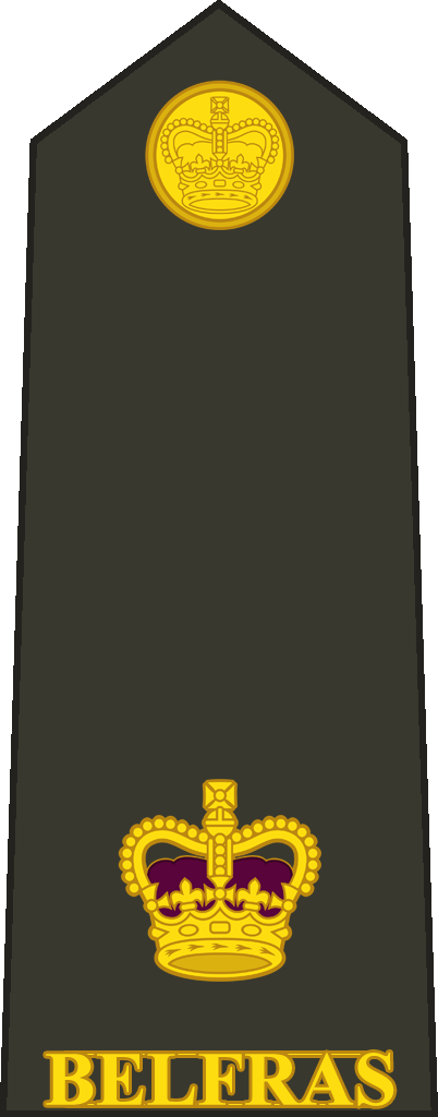 Title, Officer Candidate - Title, Officer Candidate (402x1024)